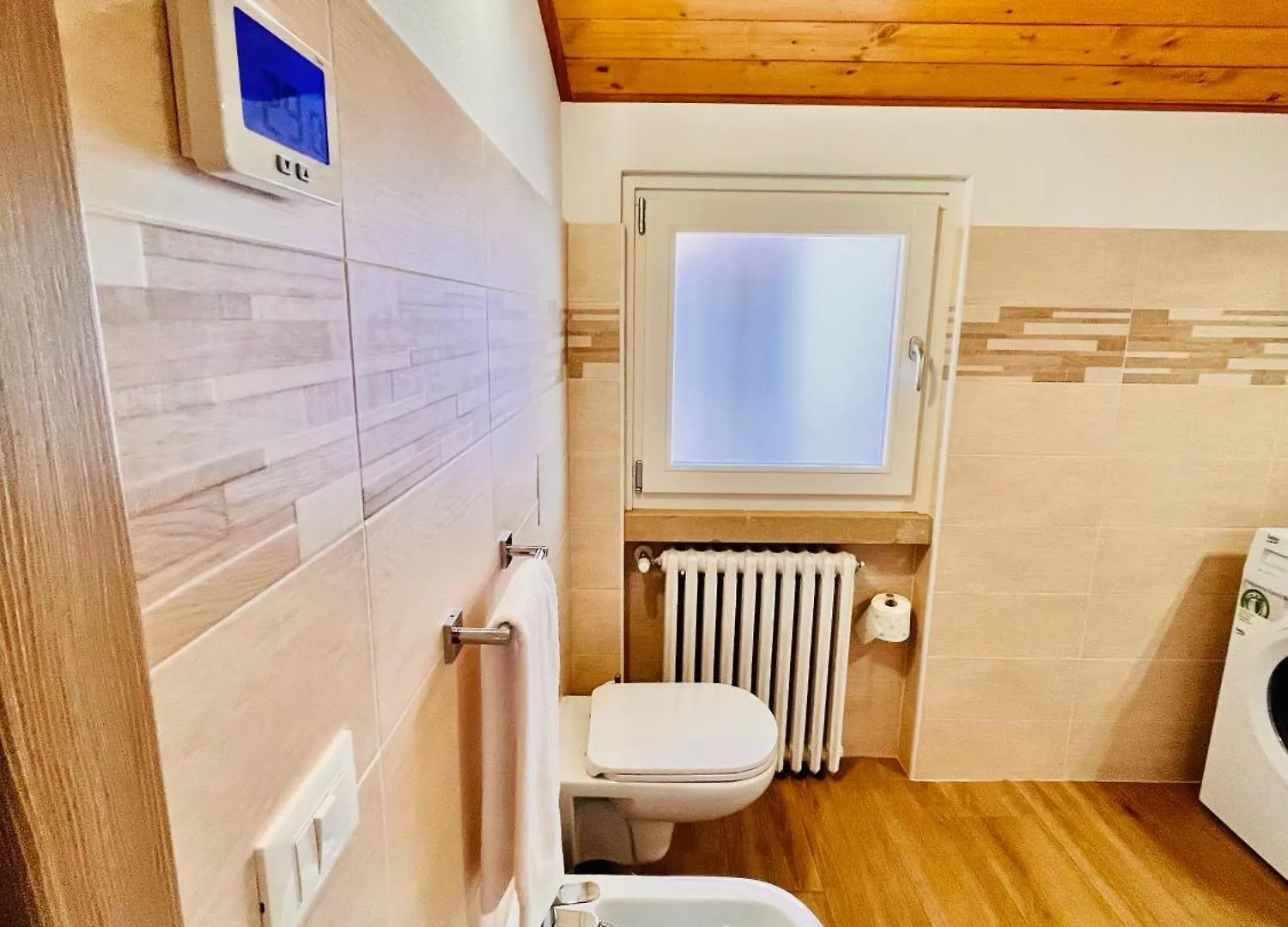 Casa Biba Lägenhet Torri Del Benaco 0*,  Italien