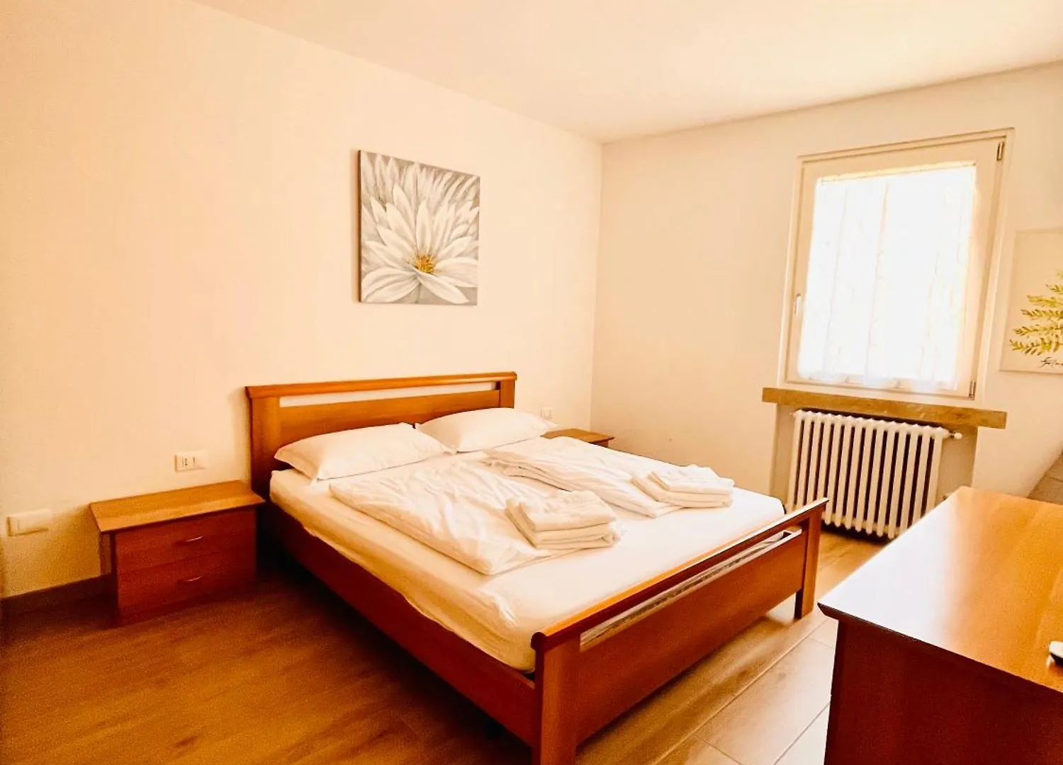 Casa Biba Lägenhet Torri Del Benaco