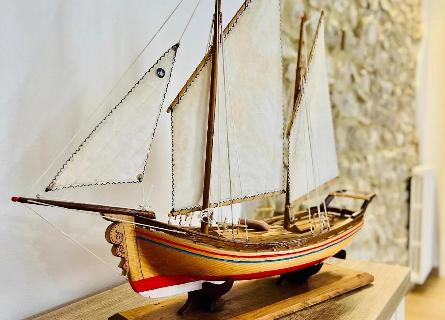 Casa Biba Lägenhet Torri Del Benaco