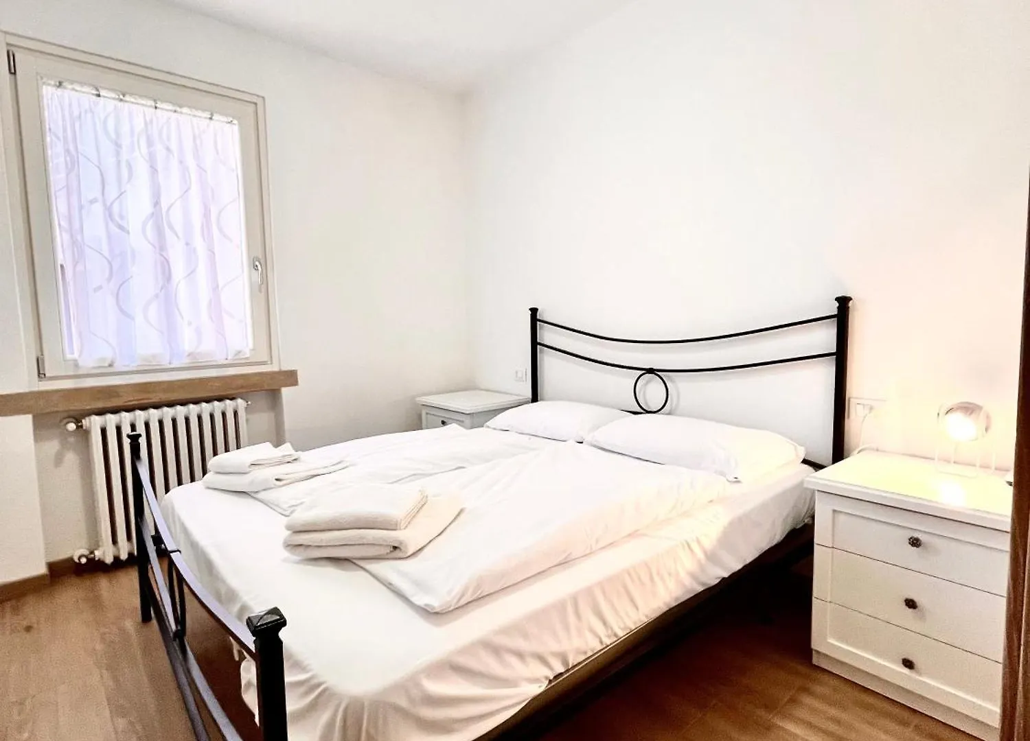 Casa Biba Lägenhet Torri Del Benaco
