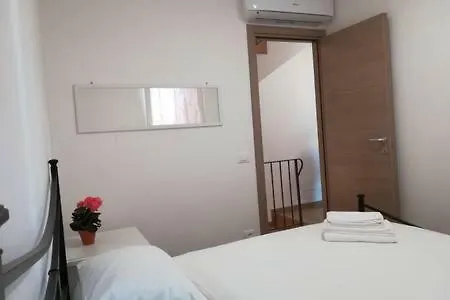 Casa Biba Lägenhet Torri Del Benaco Italien