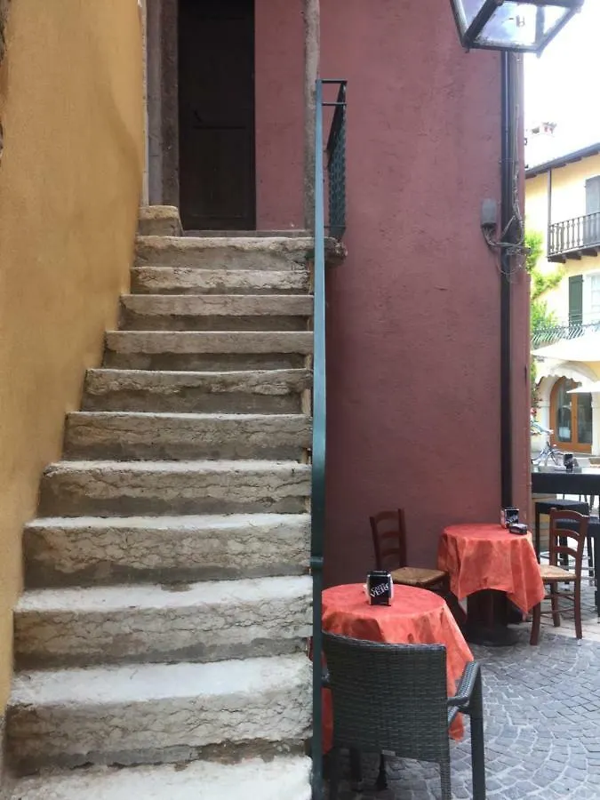 Casa Biba Lägenhet Torri Del Benaco 0*,  Italien